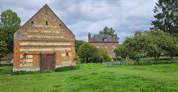La Fresnaye - Les rives de la Varenne - Saint-Hellier